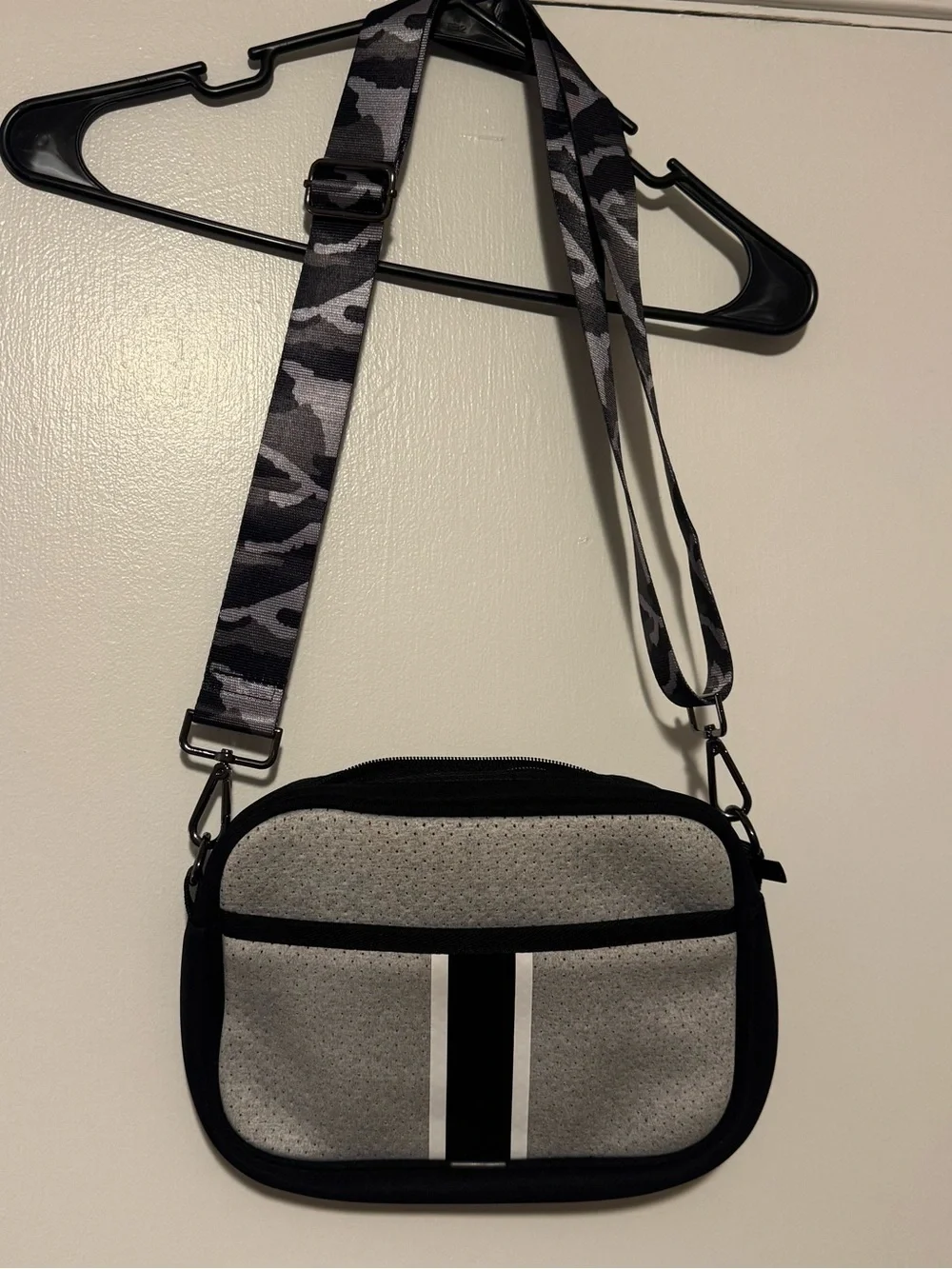 Haute Shore Drew Neoprene Crossbody